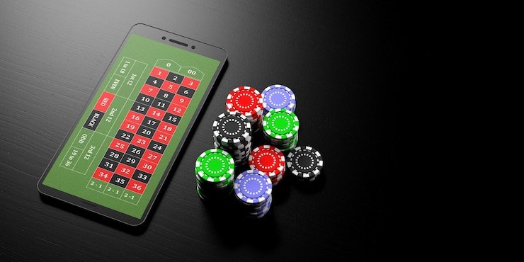 Antarmuka kategori MSC di platform naragaming dengan pilihan pasar dan hasil real-time