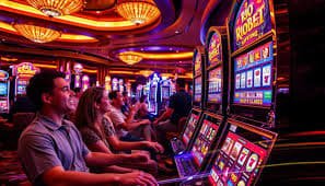 Koleksi permainan slot Nolimit City yang tersedia di platform naragaming